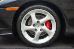 Porsche 911 Turbo 2009 года